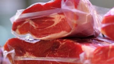 Argentina vuelve a exportar carne bovina a Estados Unidos
