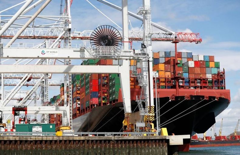La ONU detecta señales positivas en el comercio global
