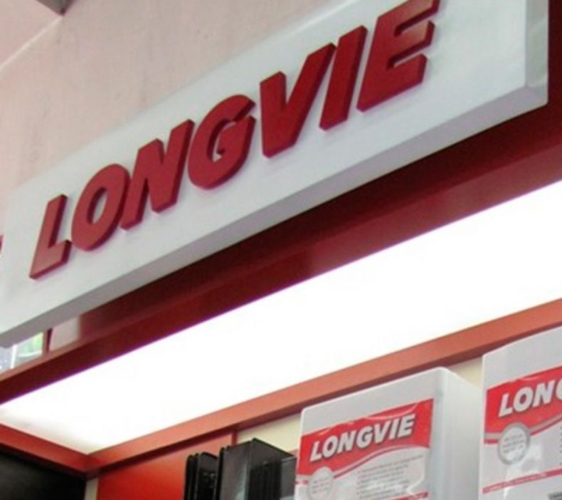 La crisis obliga a Longvie a reestructurar su deuda