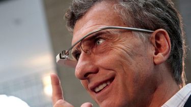 El patrimonio de Macri es mayor al de la Presidente