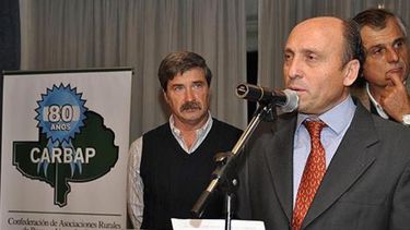 CARBAP advierte sobre las inundaciones y la situación política bonaerense