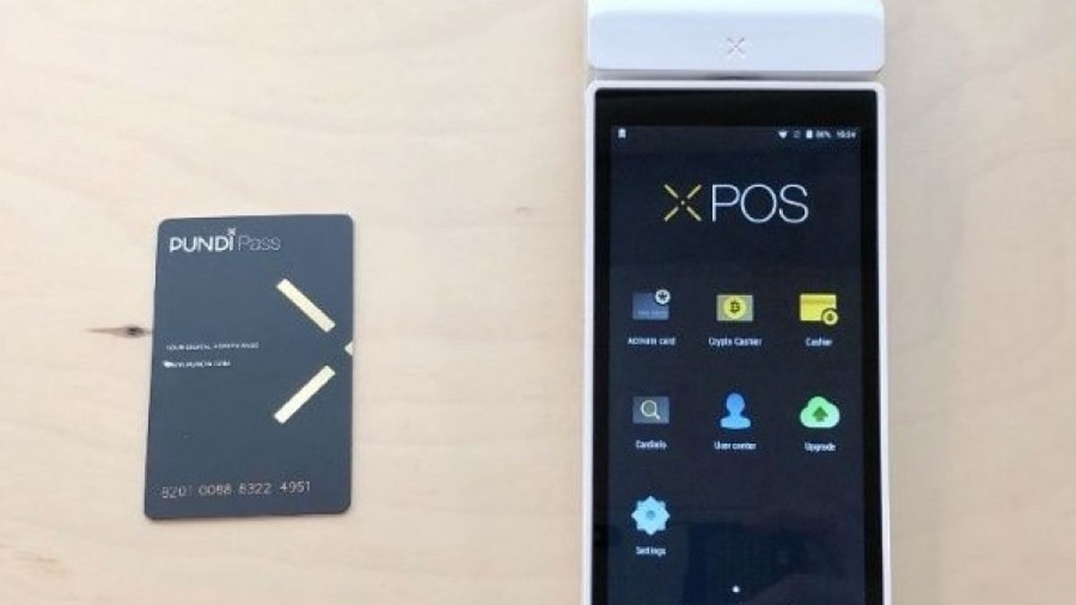 Cómo funciona el nuevo crypto Posnet, para cobrar y pagar en dólares