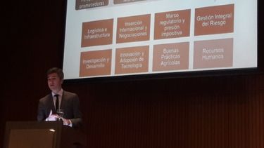 Prevenir los riesgos agropecuarios es una inversión