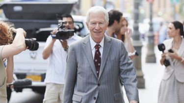 Segundo round con el mediador de Griesa