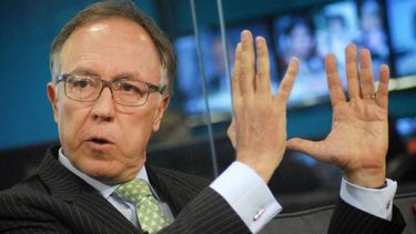 Resaltan que el país está en "vía de una borrachera monetaria"