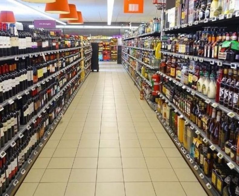 "La informalidad es el principal enemigo de los supermercados"
