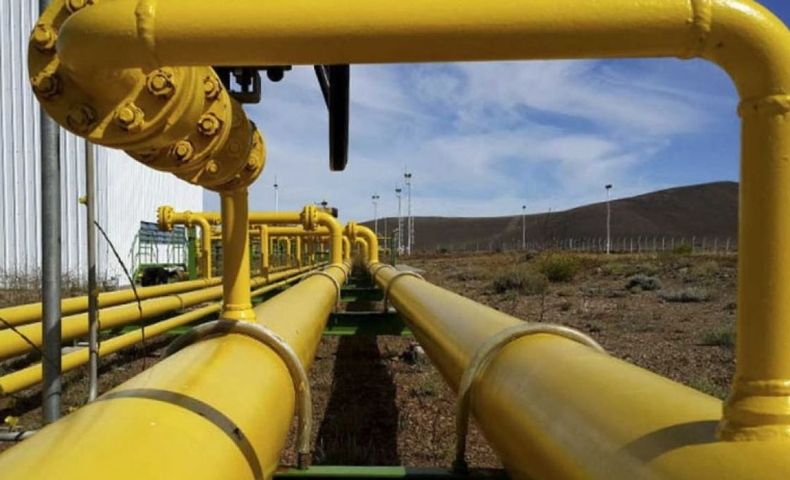 Importaciones de energía llegaron a su punto más alto en 30 años