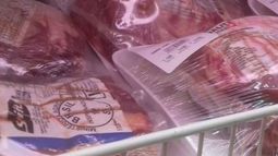 Chile levantó la veda total a las importaciones de carne de Brasil