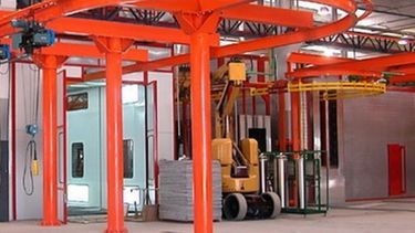 Maquinaria agrícola y agropartes, sectores beneficiados en cuanto a inversiones