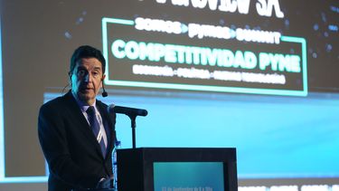 El economista será una de las figuras del evento.