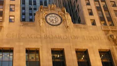 La soja prolongó la tendencia negativa en Chicago