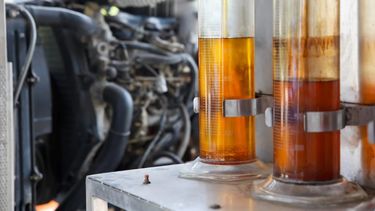 En lo que va del año se acumuló un 47,4% de aumento para el biodiesel.