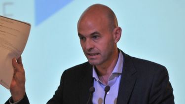 Destacan que Aerolíneas Argentinas "no para de crecer" pese a tener menos presupuesto