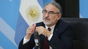 Paro del campo: el Gobierno insiste con el diálogo