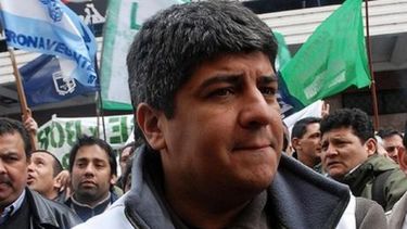 Paritarias: Moyano apuntó contra el Gobierno por su oportunismo político