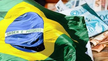 Fitch asestó un duro golpe a la economía brasileña