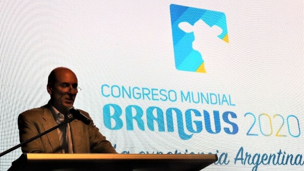 Retrasan la realización del Congreso Mundial Brangus Argentina