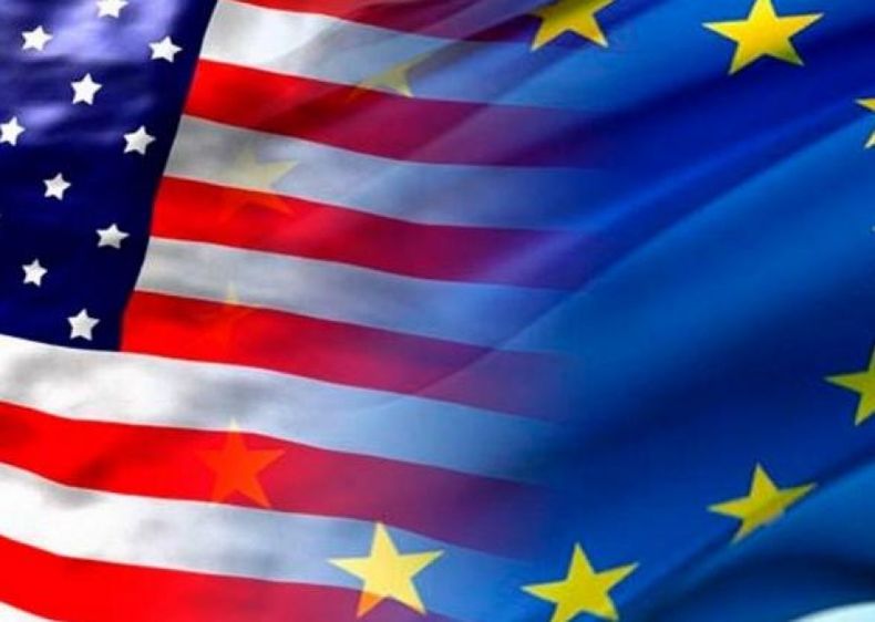 Estados Unidos y la UE pisan el acelerador para conseguir un TLC