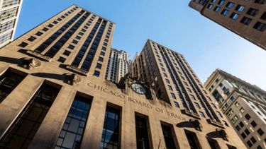 La soja alcanzó su valor más alto en 6 años y medio