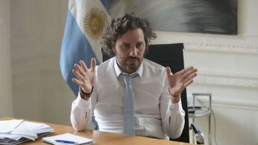 El Gobierno sigue buscando un precio "adecuado" de la carne