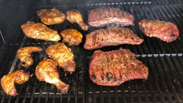 La carne alcanzó la mayor brecha de precios con el pollo