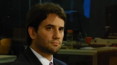"El déficit comercial actual es sostenible durante mucho tiempo"