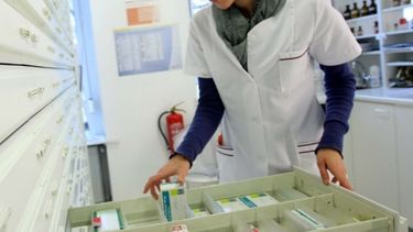 La industria farmacéutica entró en una etapa de "estabilidad"