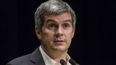 Para el Gobierno, el principal problema político es el económico