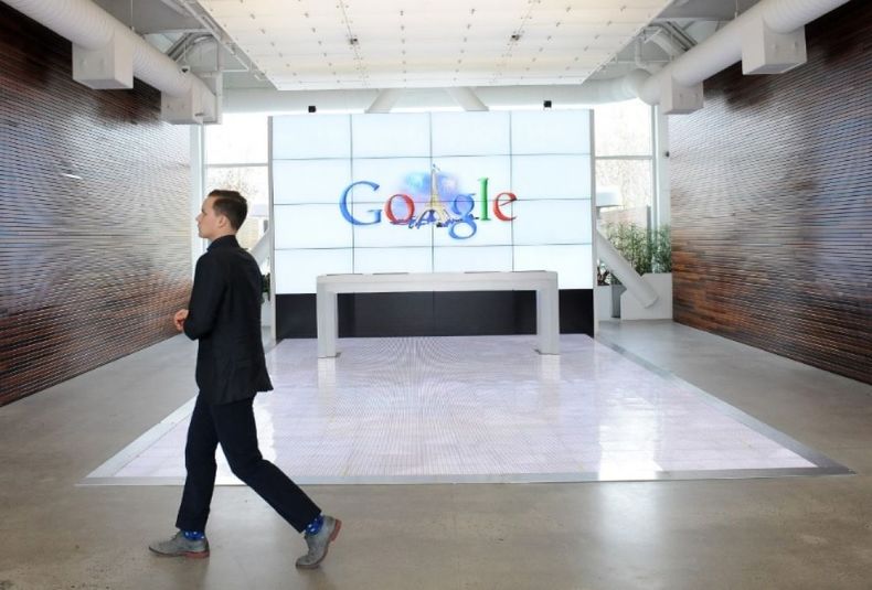 Google seguirá con la modalidad de teletrabajo hasta medidados del 2021