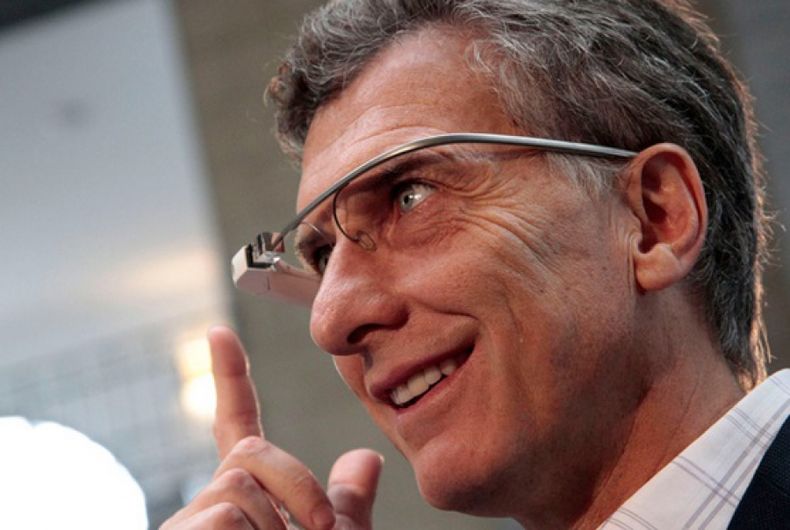 El patrimonio de Macri es mayor al de la Presidente