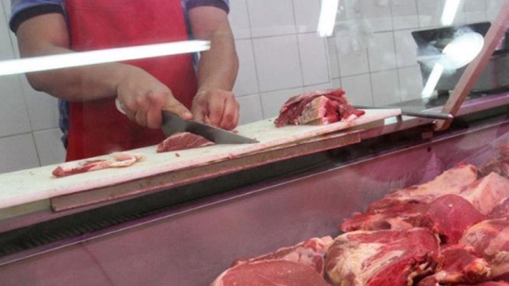 El precio de la carne vacuna subió 69% en un año