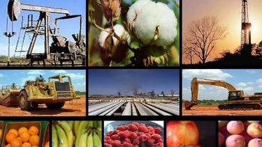 Estiman que habrá un despegue de la economía menor al 3% en 2017