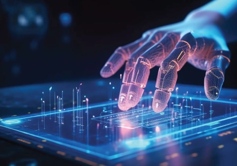 Weaver Peer agiliza la automatización de procesos específicos de la empresa y el intercambio de conocimientos.&nbsp;