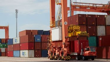 Nuevo sistema de reintegro a exportadores tendrá vigencia en noviembre