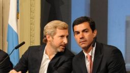 Urtubey pidió que se le reconozca "el 15 por ciento" a las provincias