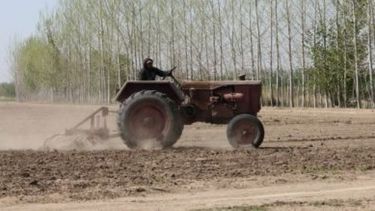 Aumentó la prestación por desempleo para los trabajadores rurales