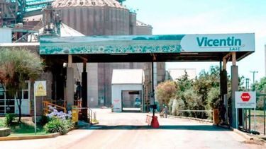 Vicentin presenta resistencia a la expropiación del Gobierno