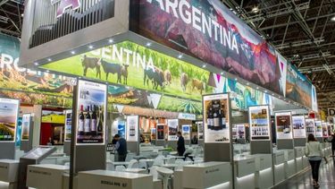 El Vino Argentino presente en ProWein Düsseldorf 2023
