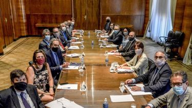 Definen proyecto de ley para impulsar al sector agroindustrial