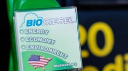 Estados Unidos pone trabas a las importaciones argentinas de biodiésel