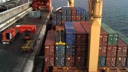 Sigue creciendo el déficit comercial de Argentina