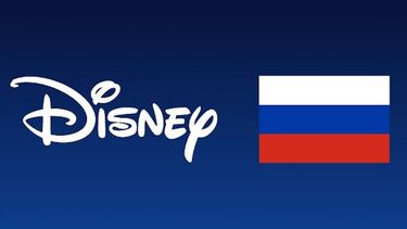 Disney deja de operar en Rusia