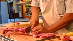 La carne aumentó un 76% promedio en el último año