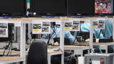 Diputados aprobó la continuidad de los beneficios fiscales para empresas de software