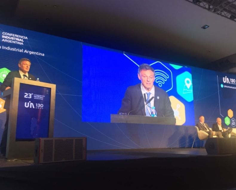 Argentina mantiene la expectativa de lograr un acuerdo Mercosur-UE en 2017