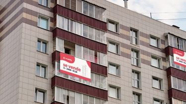 El mercado inmobiliario en CABA creció más de 11% en febrero