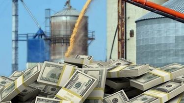 La generación de agrodólares sufre por las tensiones cambiarias