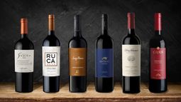 “El Cabernet Sauvignon en Mendoza captura la esencia misma del terruño argentino, expresó Soledad Buenanueva, enóloga de Bodega Dante Robino.
