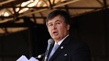 SRA confirmó que el campo tiene "números importantes de producción"