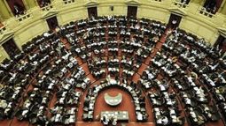 Diputados avanzó con el proyecto que regula "sociedades de interés y beneficio colectivo"